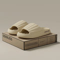 Comfort Cloud Sandalen