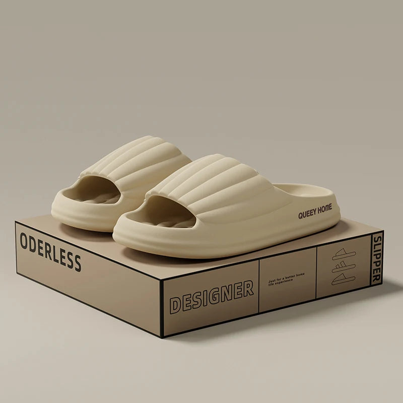 Comfort Cloud Sandals